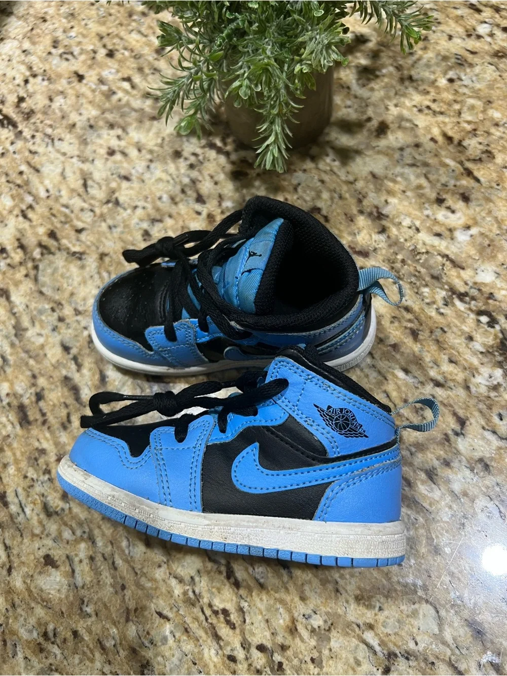 Jordan nike kids